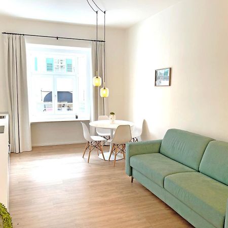 Rosa Apartment With Parking Historic City Center Merano Exterior photo