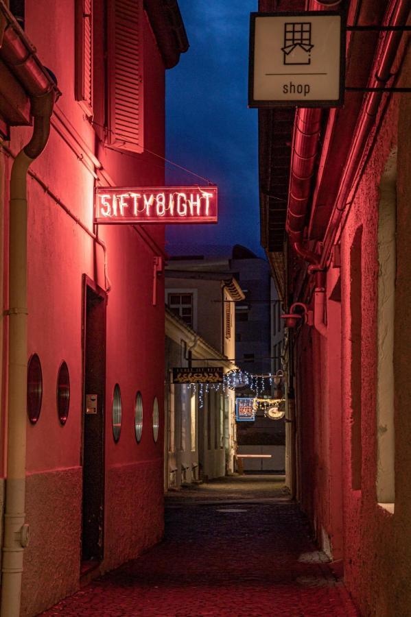 Rosa Apartment With Parking Historic City Center Merano Exterior photo