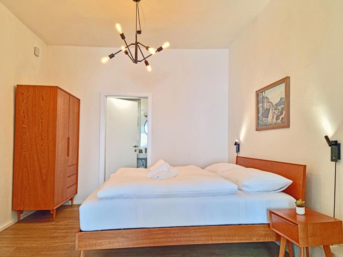 Rosa Apartment With Parking Historic City Center Merano Exterior photo